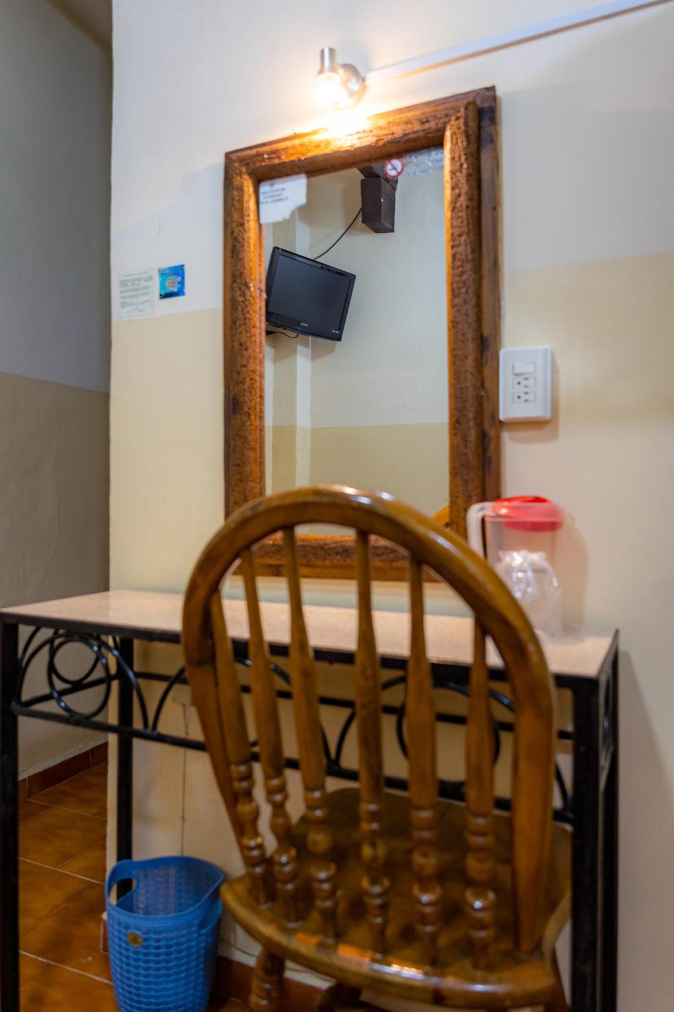 Hotel El Carmen, モレリア エクステリア 写真