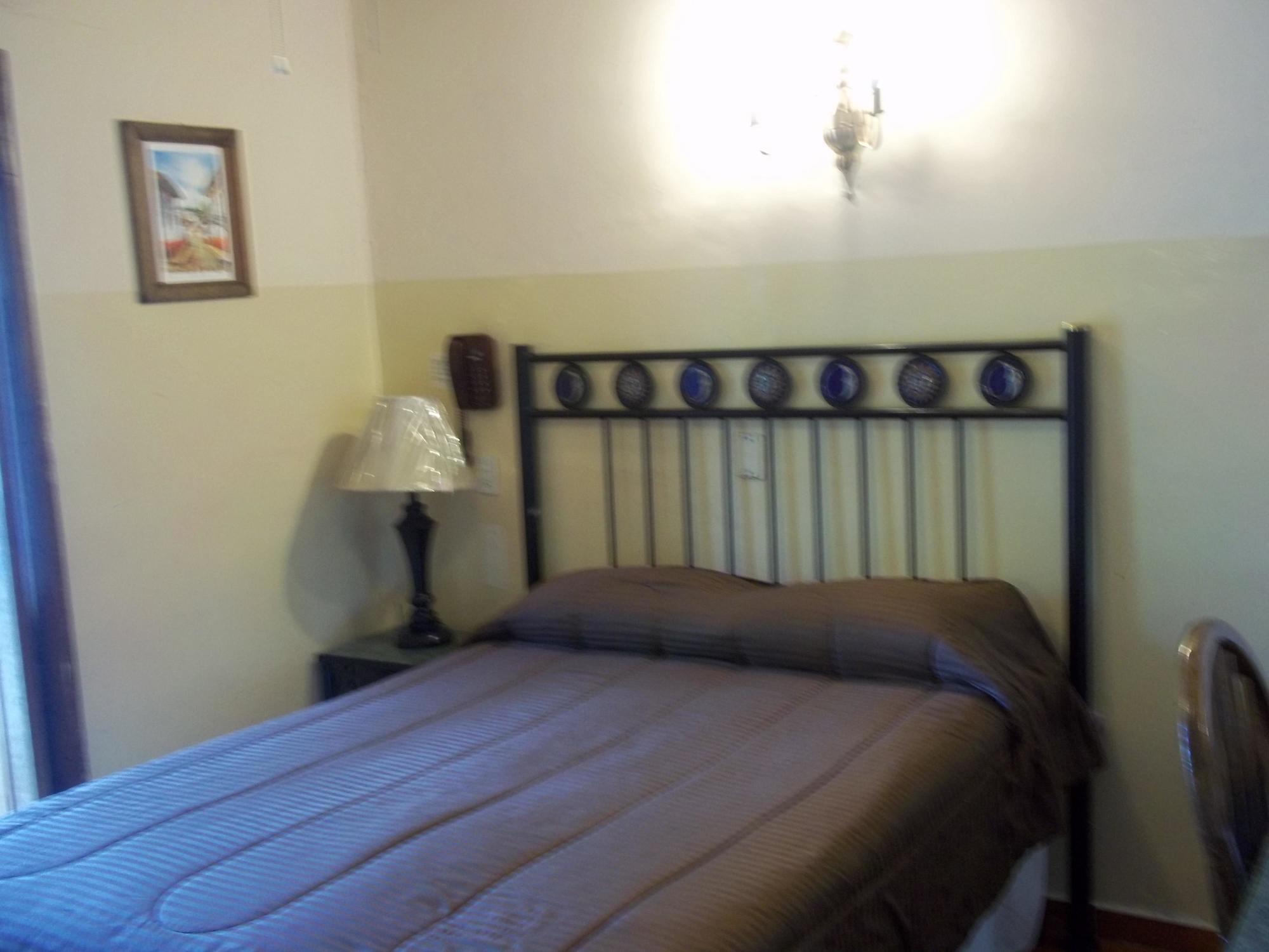 Hotel El Carmen, モレリア エクステリア 写真